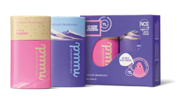 Frisch bleiben, ganz natürlich.